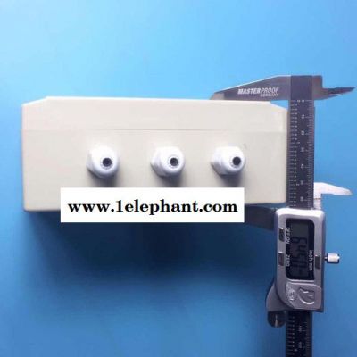 供应MC501/85A SFLD05/85A缆式线型感温火灾探测器信号器接线终端盒图2