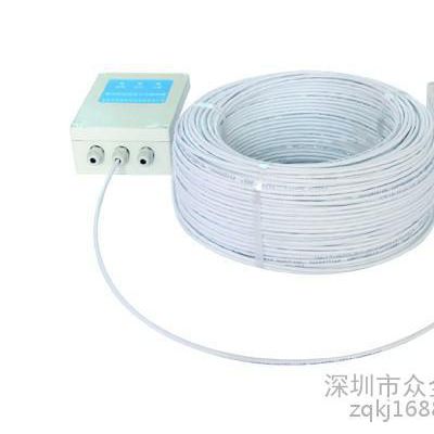 供应MC501/85A SFLD05/85A缆式线型感温火灾探测器信号器接线终端盒图3
