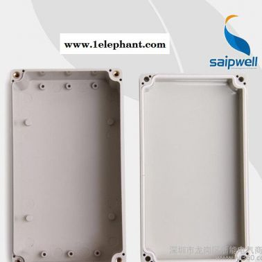 赛普SP-F2塑料电缆接线盒158*90*60mm 塑料防水盒 穿线盒