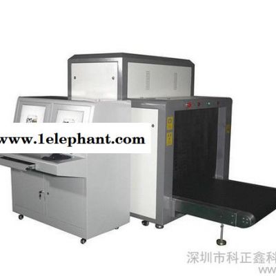 大型包裹行李安检设备科正鑫KZX-8065车站机场体育馆X射线行李包裹检查机行李安检探测器 X光安检探测器图4