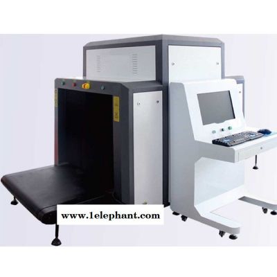 大型包裹行李安检设备科正鑫KZX-8065车站机场体育馆X射线行李包裹检查机行李安检探测器 X光安检探测器图5