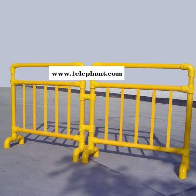 【展翼】 工厂直接销售 玻璃钢防护围栏  玻璃钢围栏 璃钢电力防护围栏 玻璃钢护栏供应 包头玻璃钢围栏图5