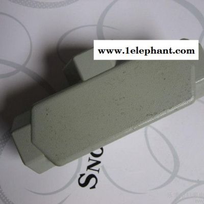 供应轩豪电气G1  1/2穿线盒 1寸半 防爆穿线盒三通 B型图3