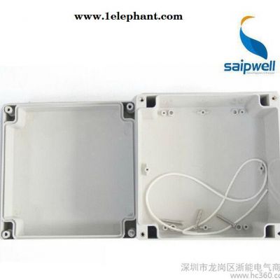 赛普**SP-F5塑料防水穿线盒160*160*90mm IP65塑料防水盒