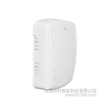 供应民轩无线空气质量探测器