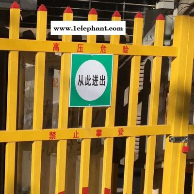 【展翼】 价格优惠 玻璃钢防护围栏 玻璃钢围栏 工业防腐蚀护栏 耐腐蚀玻璃钢围栏 汕头玻璃钢围栏图6