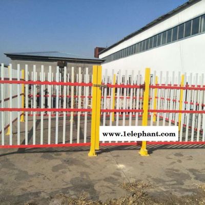 展翼  玻璃钢围栏 电力防护玻璃钢围栏图7