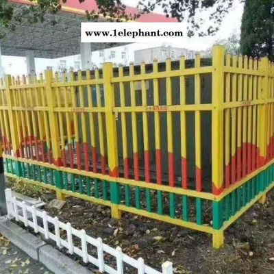 展翼  玻璃钢围栏 电力防护玻璃钢围栏图5