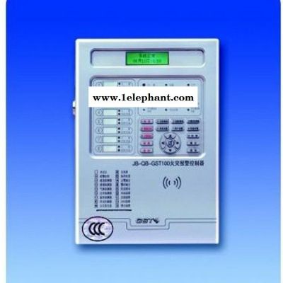 总线智能感温器 温感探测器JTW-ZCD-G3N 编码感温探图2
