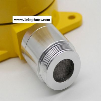 输出4-20mA信号**浓度检测仪探测器 **专用防爆监测探头图2