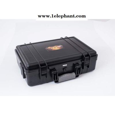 萨神远程扫描搜索定位仪地下金属探测器  高配AKS6根高增益接受天线 探宝金属探测仪图4