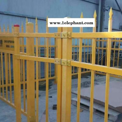 展翼  厂家供应  玻璃钢围栏   玻璃钢固定式围栏  安全防护围栏  可定做图5