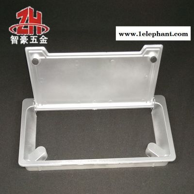 塑料办公会议电脑桌面穿线盒走线盒过线盒线孔盖板 线孔盖图3