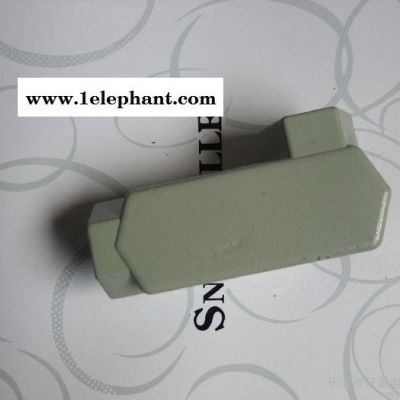 供应轩豪电气G2 1/2防爆弯头右通DN70防爆穿线盒角通 E型图3