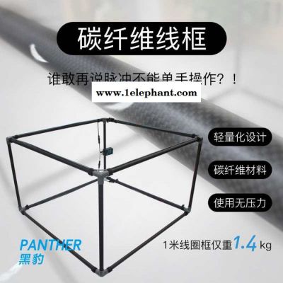 黑豹WL-780 Ⅱ 升级版黑豹脉冲无线大深度抗高压探测器 地下金属探测器黑豹探宝仪寻宝户外远程金银铜考古16米深无线图5