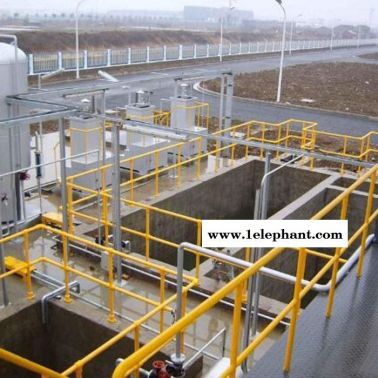 玻璃钢绝缘围栏 防护栏杆 凯仕达 伸缩围栏护栏厂家