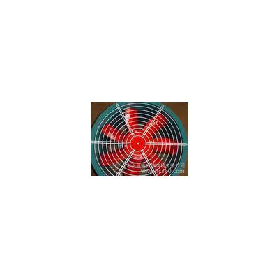 玻璃钢轴流风机防护网图2