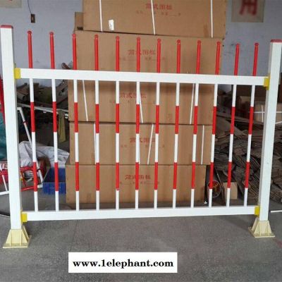 溧阳FRP玻璃钢围栏 玻璃钢防护围栏 玻璃钢围栏 玻璃钢围栏**图3