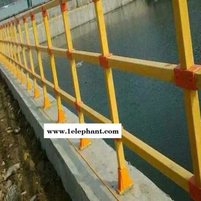 溧阳FRP玻璃钢围栏 玻璃钢防护围栏 玻璃钢围栏 玻璃钢围栏**图2