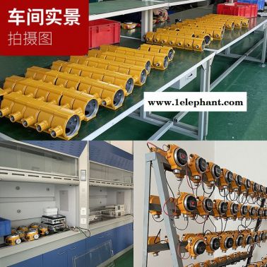 可燃气体探测器 工业用在线式气体检测 气体探测器 厂家供应