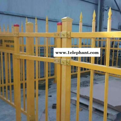 【展翼】 供应 玻璃钢防护围栏 玻璃钢围栏 玻璃钢小区护栏 玻璃钢安全围栏厂家 包头玻璃钢围栏图6