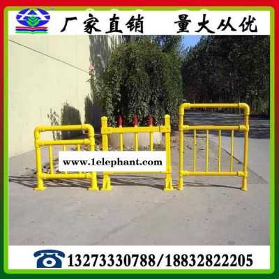 玻璃钢防护栏 玻璃钢围栏型号图1