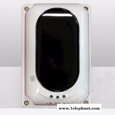 JTY-HF-TX6701线型光束感烟火灾探测器反射型开关量烟感图3