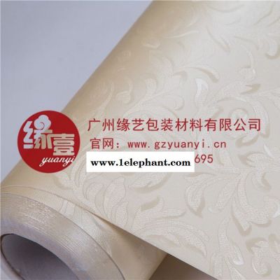 【家居彩装膜】供应缘艺批发3D立体效果猫眼系列自贴墙纸图2