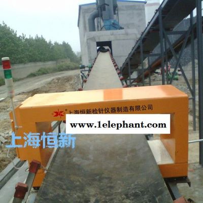 采石碎石厂输送皮带线用金属探测仪 金属探测器 广泛用于石场 石灰石矿 各种岩矿 专用制造商 采石金属检测机图3
