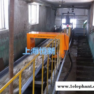 采石碎石厂输送皮带线用金属探测仪 金属探测器 广泛用于石场 石灰石矿 各种岩矿 专用制造商 采石金属检测机图2