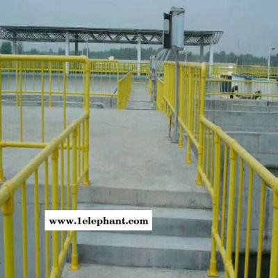 【展翼】 厂家安装 电力安全围栏  玻璃钢围栏 璃钢电力防护围栏 玻璃钢电力防护围栏 福州玻璃钢围栏图5