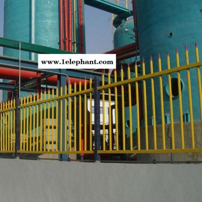 【展翼】 厂家安装 电力安全围栏  玻璃钢围栏 璃钢电力防护围栏 玻璃钢电力防护围栏 福州玻璃钢围栏图3