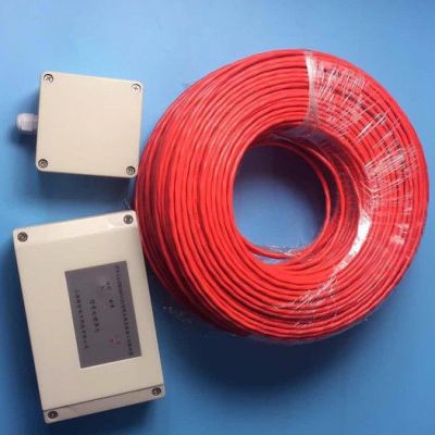 众全JTW-LD-HK3003 缆式线型火灾探测器 感温电缆图2
