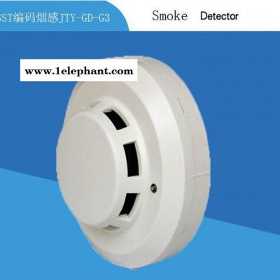 海湾总线智能感温器 温感探测器JTW-ZCD-G3N gst编码感温探图2