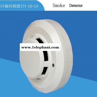 海湾总线智能感温器 温感探测器JTW-ZCD-G3N gst编码感温探图3