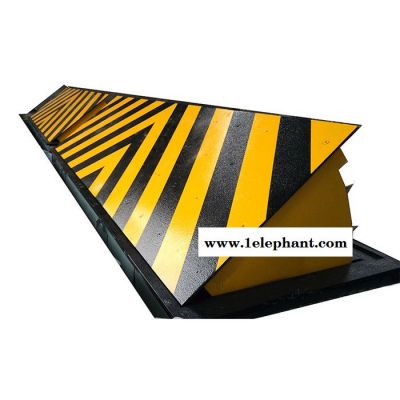 路障机 液压路障 墙式液压防撞路障机 祥威瑞信图4