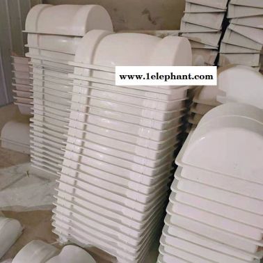 玻璃钢阀门保温罩壳 阀门防护套  晟朗 生产厂家