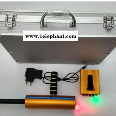 信号强AKS高配远程地下金属探测器 探宝仪器探测类型金银铜宝图2