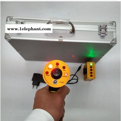 信号强AKS高配远程地下金属探测器 探宝仪器探测类型金银铜宝图3