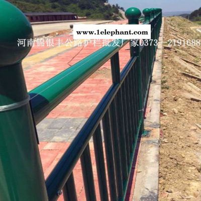 铁立柱 路障警示黑黄色反光桩固定立柱 防撞柱 河南新乡加工 公路隔离栏图7