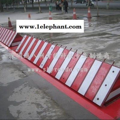 供应重型路障机路障机 液压路障机 路障机-路障机图图2