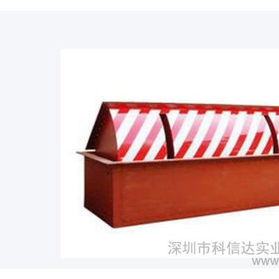 深圳路障机厂家**KXD-L05监狱路障机部队液压路障机阻车路障机图2