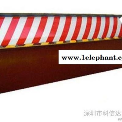 深圳路障机厂家**KXD-L05监狱路障机部队液压路障机阻车路障机图3