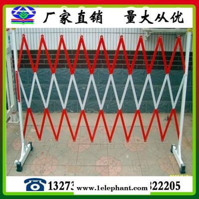 固定式玻璃钢围栏隔离防护栏图3