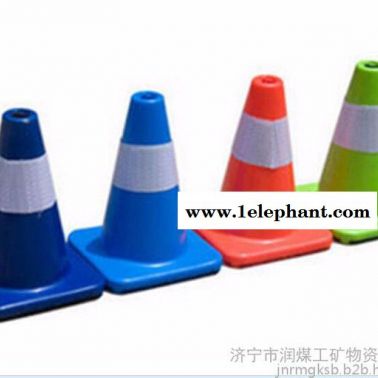 PVC路锥 30CM路锥 路障 反光路锥 交通锥 **