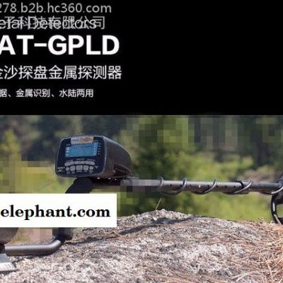 盖瑞特GarrettATGOLD黄金探测器 探测器金属探测器探宝器黄金银元玉石探测器探宝器黄金探测器进口探测器可视探测器图8