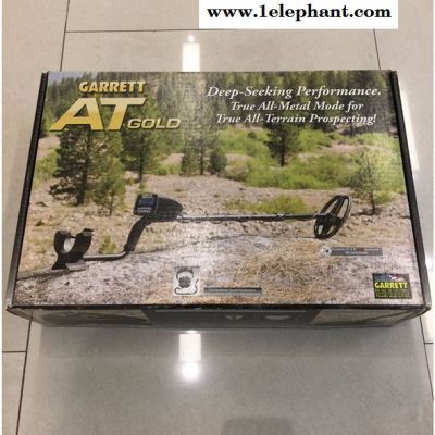 盖瑞特GarrettATGOLD黄金探测器 探测器金属探测器探宝器黄金银元玉石探测器探宝器黄金探测器进口探测器可视探测器图4