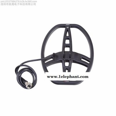 盖瑞特GarrettATGOLD黄金探测器 探测器金属探测器探宝器黄金银元玉石探测器探宝器黄金探测器进口探测器可视探测器图2