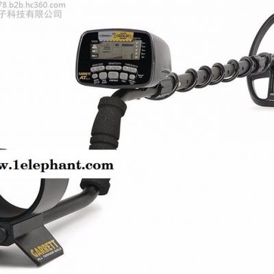 盖瑞特GarrettATGOLD黄金探测器 探测器金属探测器探宝器黄金银元玉石探测器探宝器黄金探测器进口探测器可视探测器图3