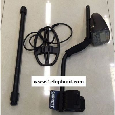 盖瑞特GarrettATGOLD黄金探测器 探测器金属探测器探宝器黄金银元玉石探测器探宝器黄金探测器进口探测器可视探测器图6